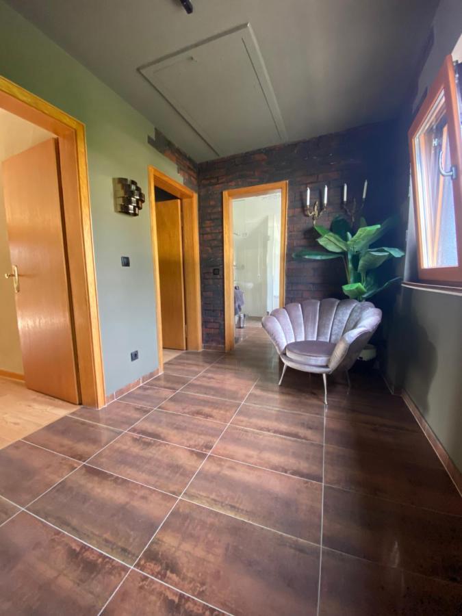 Megina Lodge ماين المظهر الخارجي الصورة